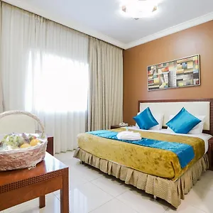 Crystal Plaza 2* Schardscha