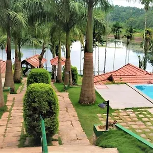 The Wave Lakeview & Resort Wayanad