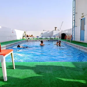 Signature Deira Dubaï