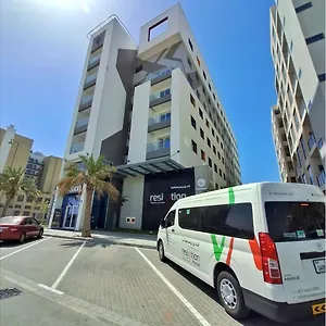 Hotel Resivation