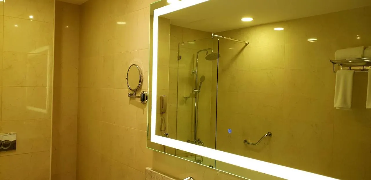 Jacob'S Garden Hotel Dubai 4*,