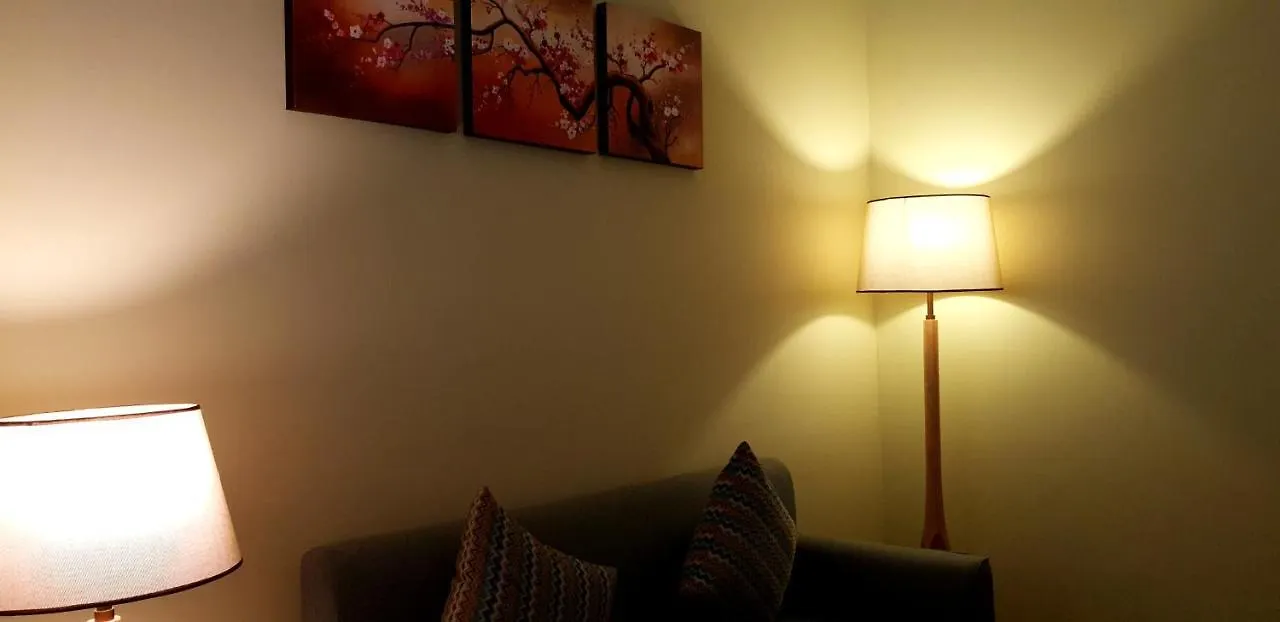 Jacob'S Garden Hotel Dubai 4*,  United Arab Emirates